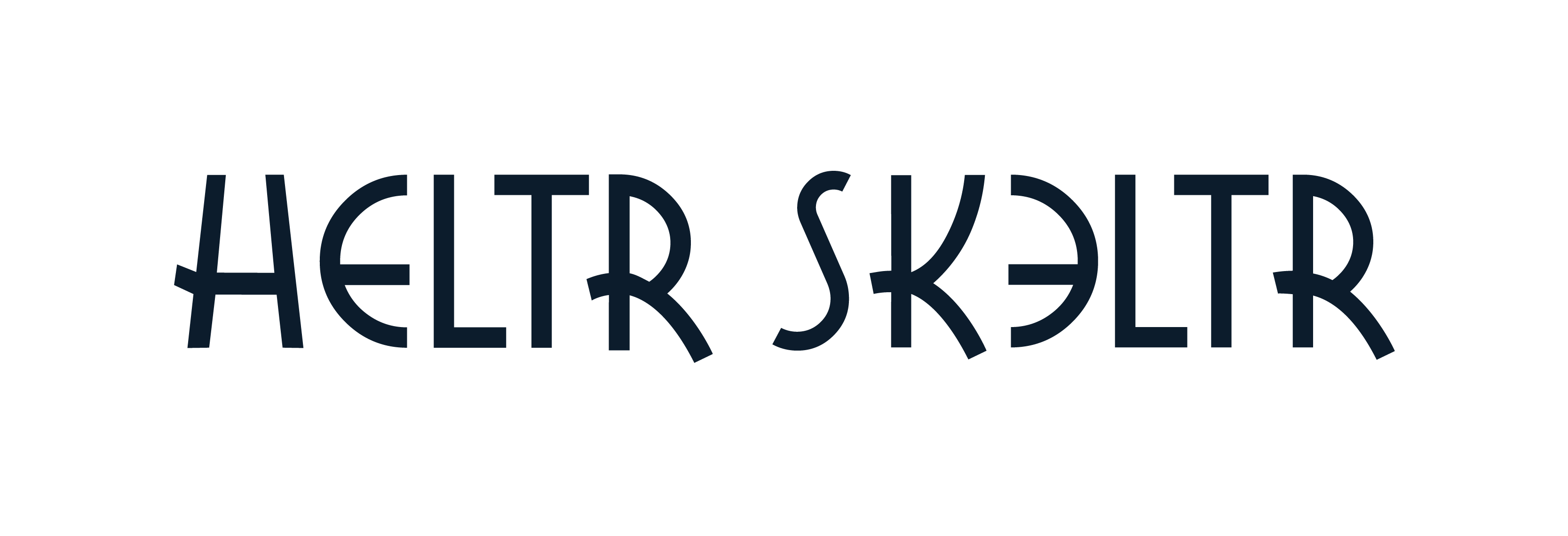 Helter Skelter Logo