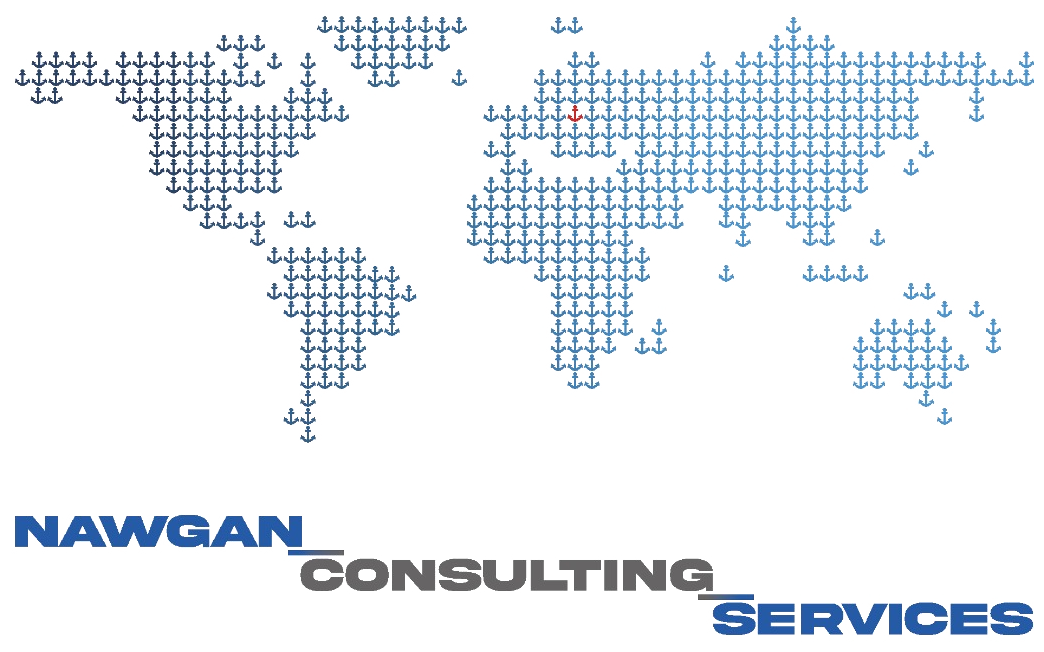 NAWGAN Consulting Services SAGL Logo