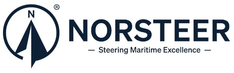 Norsteer — Steering Maritime Excellence